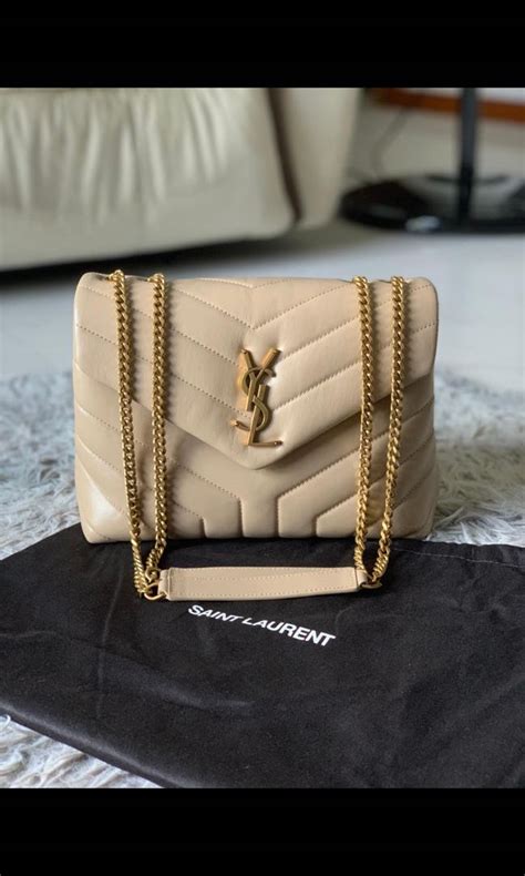 ysl loou|ysl small lou.